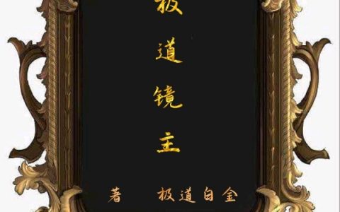 《极道镜主》王道极道白金_《极道镜主》最新热门小说