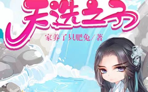 秦风秦昊(反派：我的弟弟是天选之子)_《反派：我的弟弟是天选之子》精彩小说