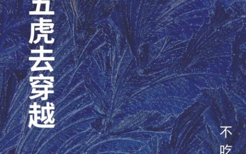 刘川不吃青椒大侠《带着五虎去穿越》热门小说_《带着五虎去穿越》完整版阅读