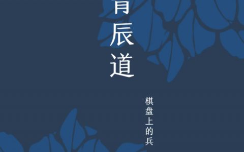 洪荒青辰道(青辰棋盘上的兵)_《洪荒青辰道》全本在线阅读