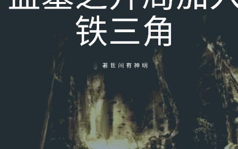 (张起灵无邪)盗墓之开局加入铁三角全章节阅读_张起灵无邪全文阅读
