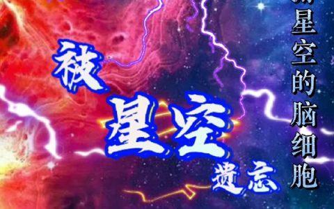 被星空遗忘(林重遨游星脑细胞)_(林重遨游星脑细胞)全集免费阅读